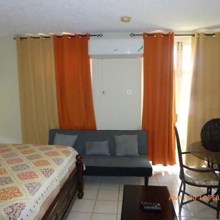 SandCastles Holiday #C9 Ocho Ríos Exterior foto