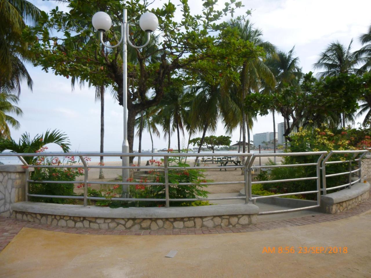 SandCastles Holiday #C9 Ocho Ríos Exterior foto