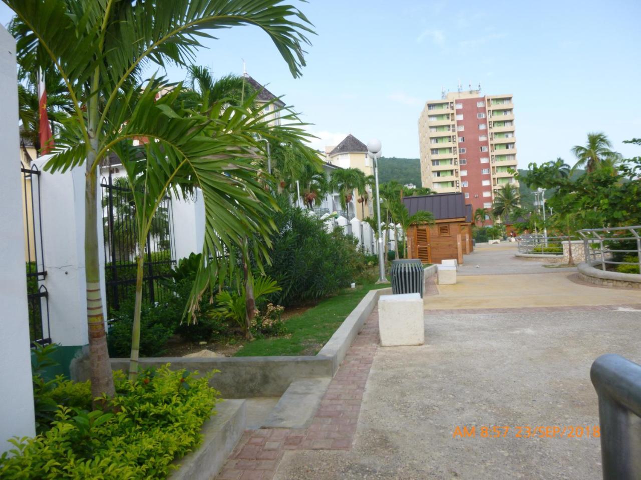 SandCastles Holiday #C9 Ocho Ríos Exterior foto