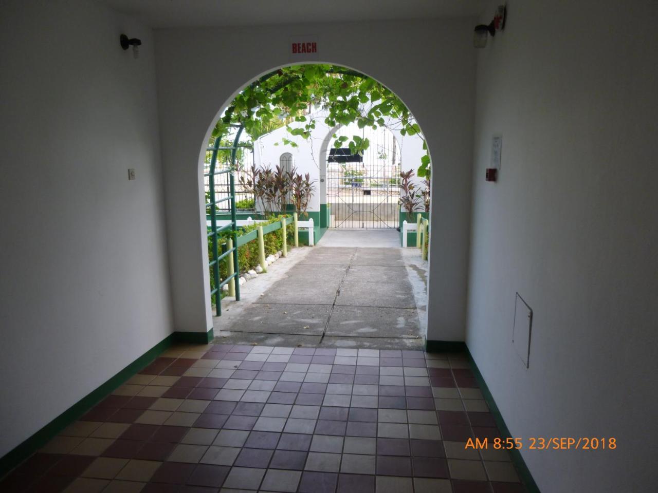 SandCastles Holiday #C9 Ocho Ríos Exterior foto