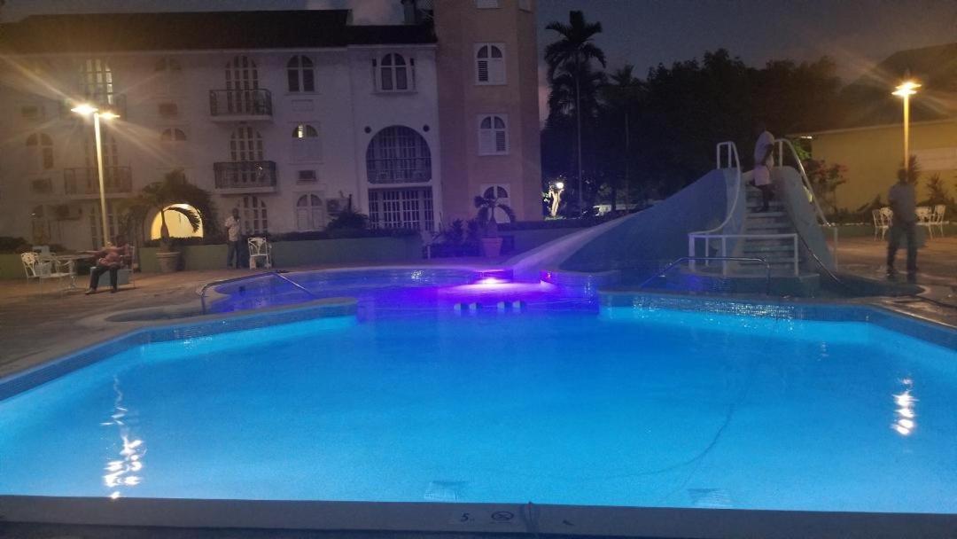 SandCastles Holiday #C9 Ocho Ríos Exterior foto