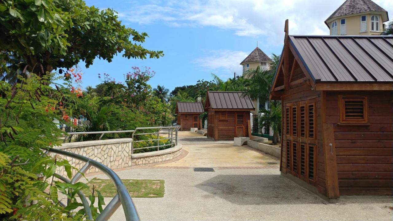 SandCastles Holiday #C9 Ocho Ríos Exterior foto