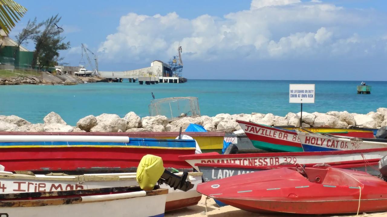SandCastles Holiday #C9 Ocho Ríos Exterior foto