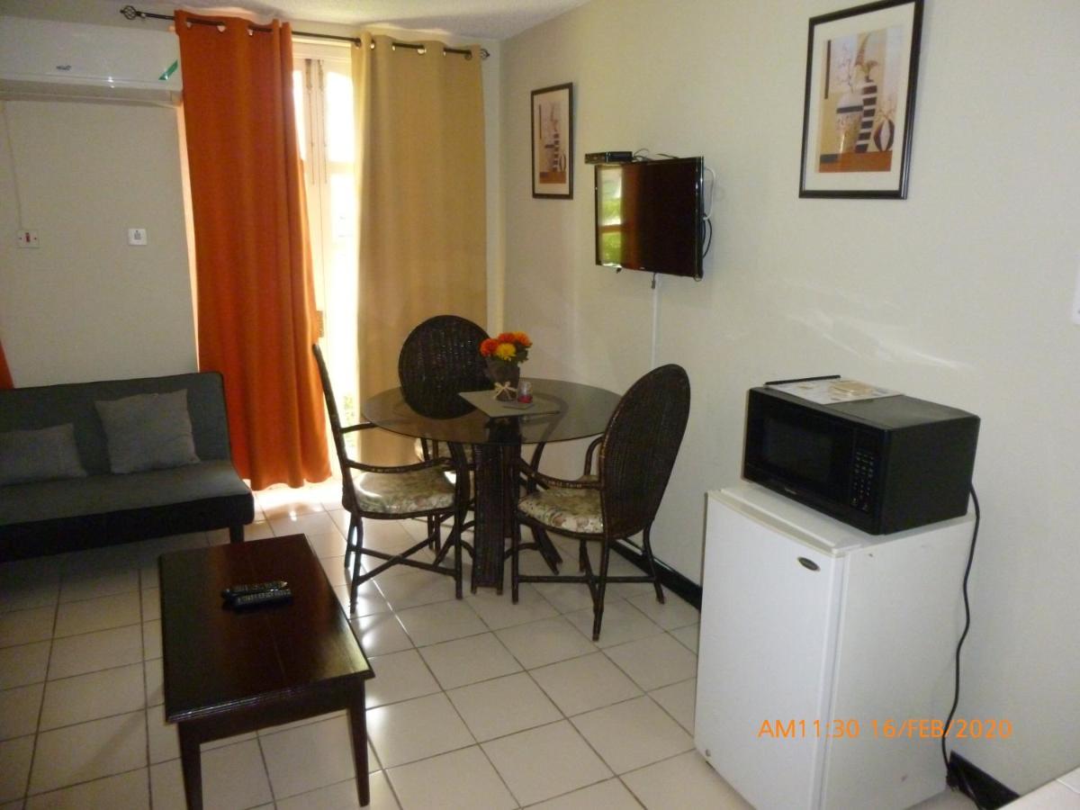 SandCastles Holiday #C9 Ocho Ríos Exterior foto