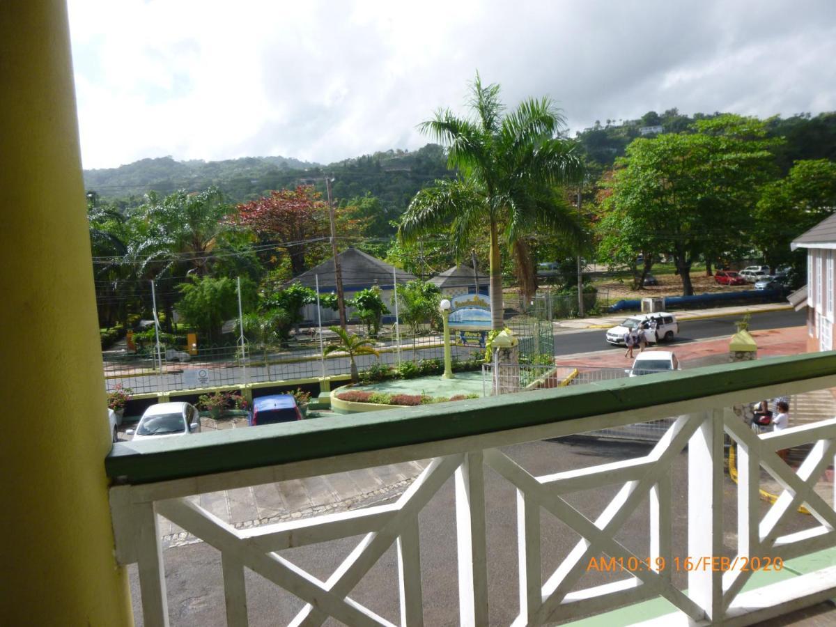 SandCastles Holiday #C9 Ocho Ríos Exterior foto